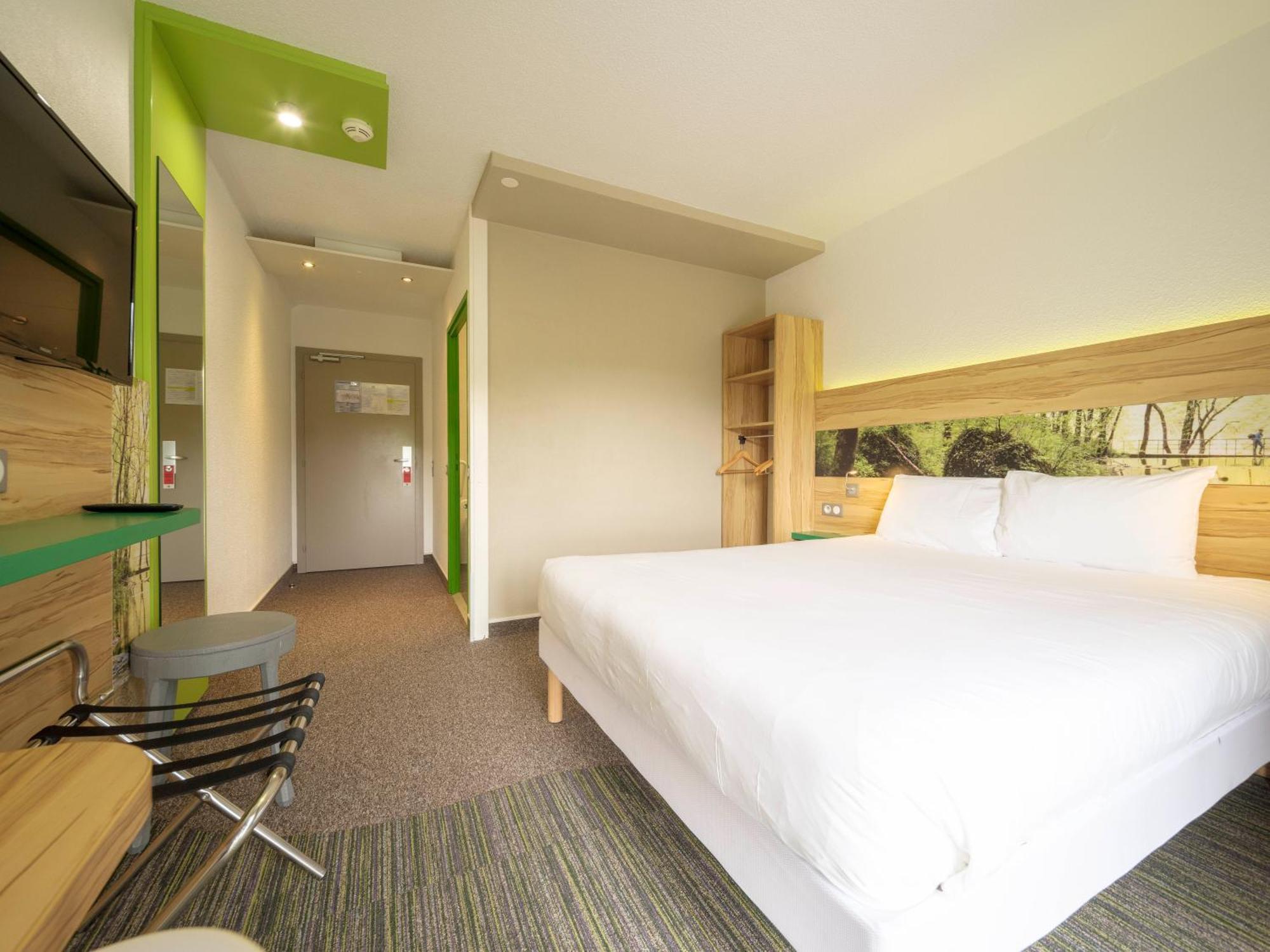 Hotel ibis Styles Sarrebourg Exterior foto