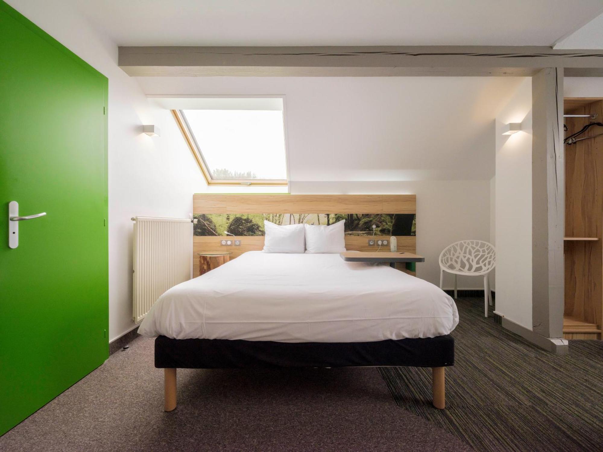 Hotel ibis Styles Sarrebourg Exterior foto