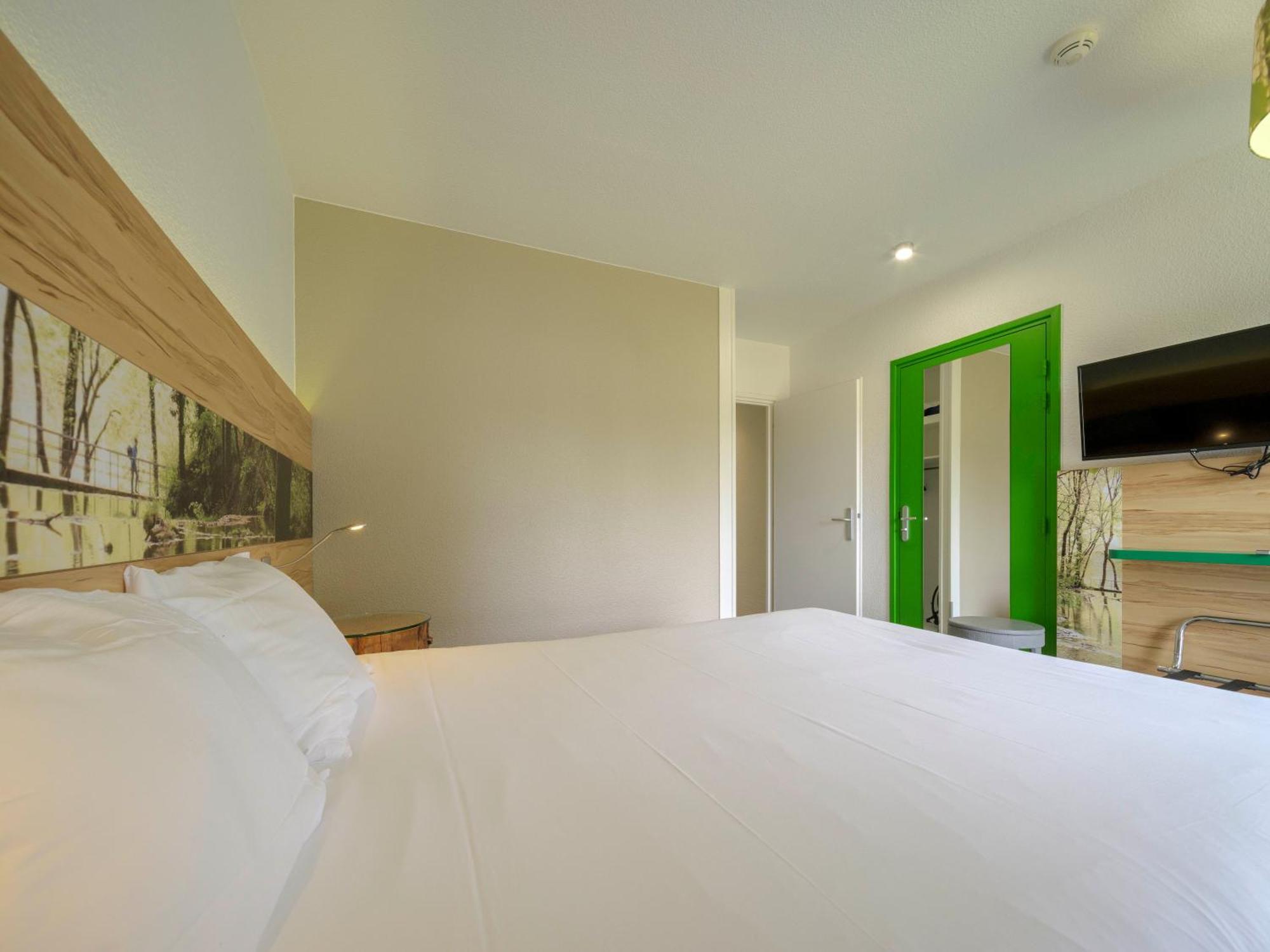 Hotel ibis Styles Sarrebourg Exterior foto