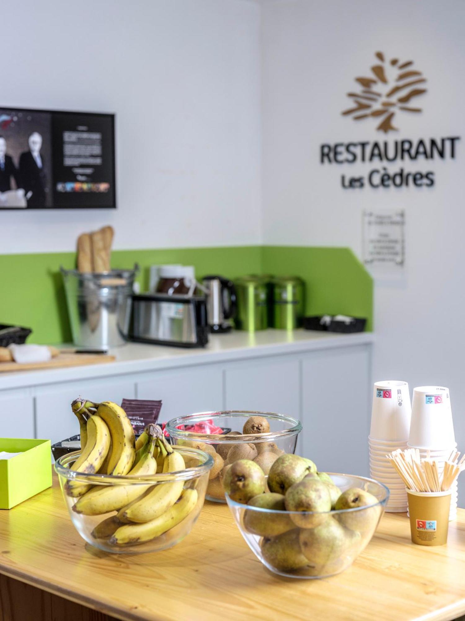 Hotel ibis Styles Sarrebourg Exterior foto
