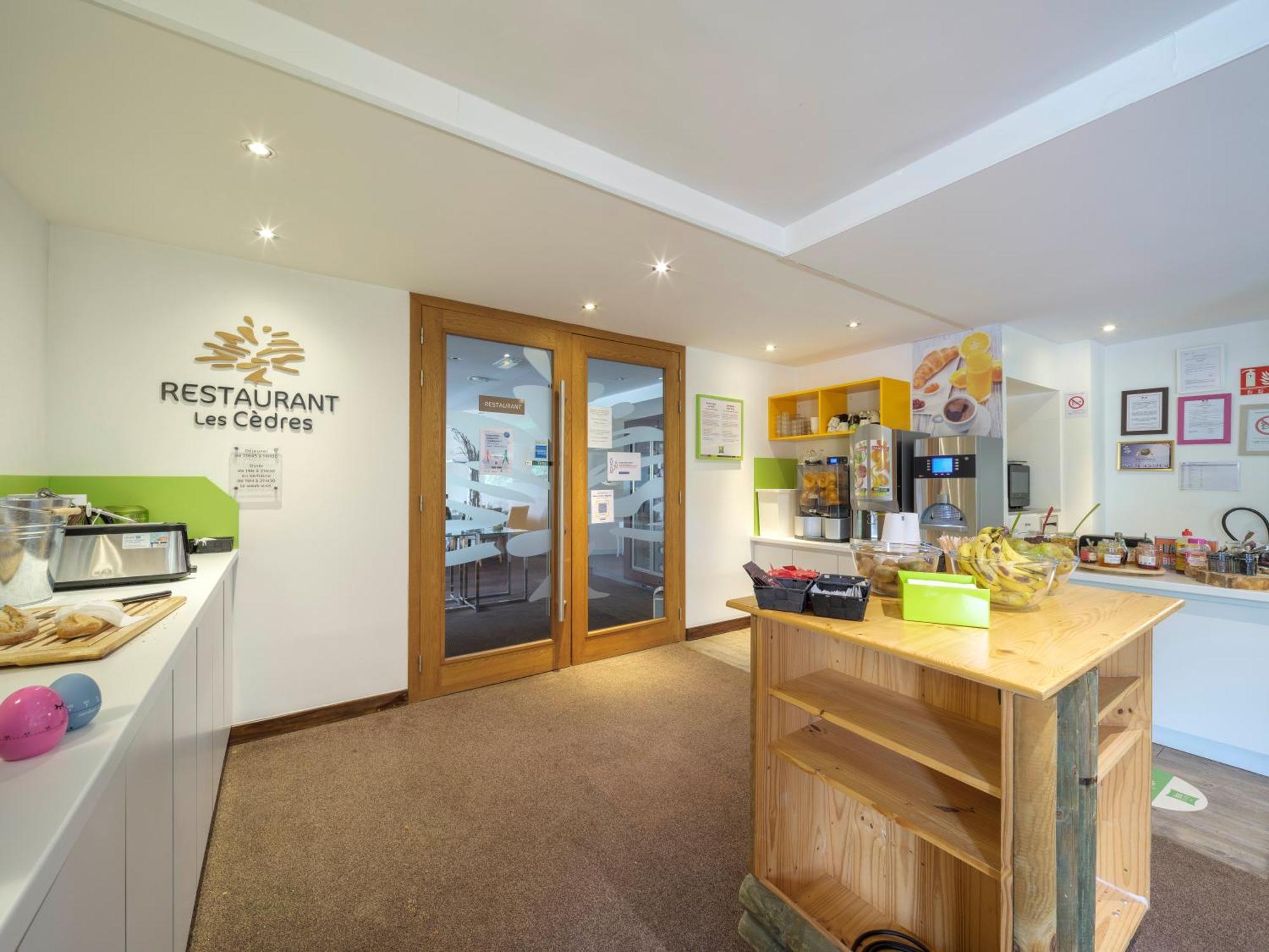 Hotel ibis Styles Sarrebourg Exterior foto