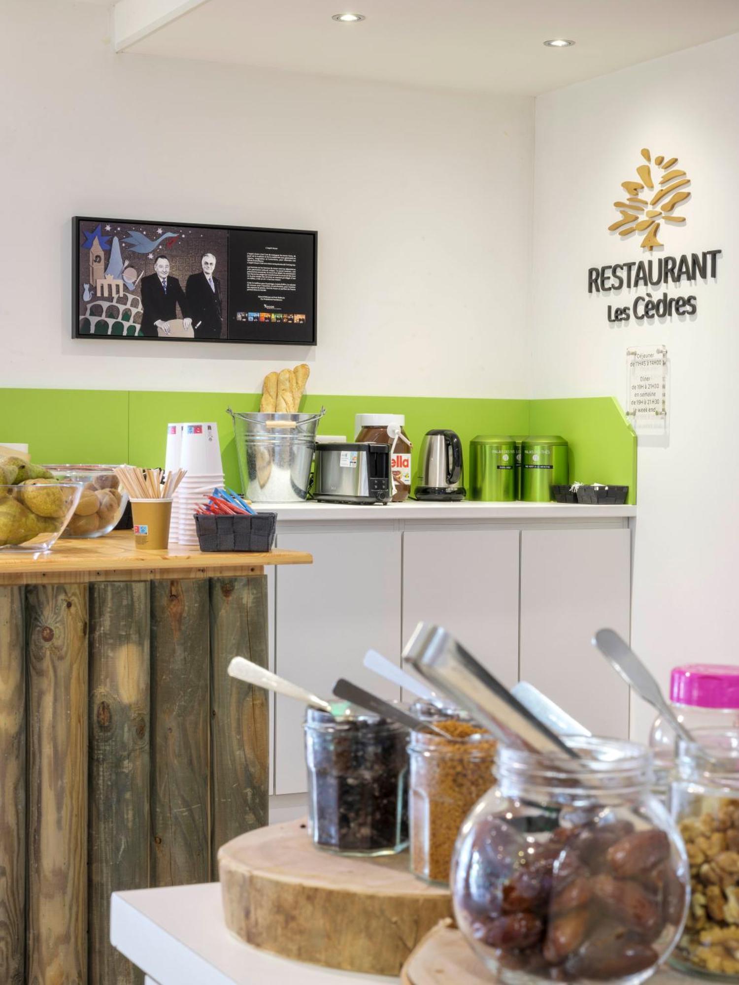 Hotel ibis Styles Sarrebourg Exterior foto